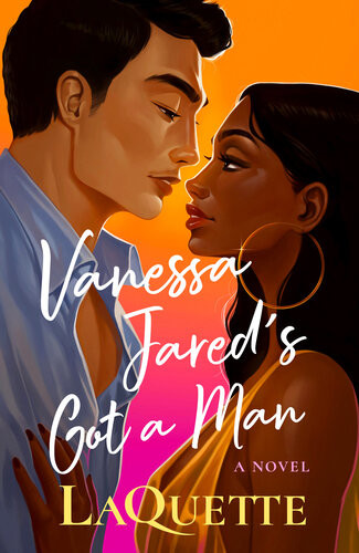 Vanessa Jareds Got A Man Laquette