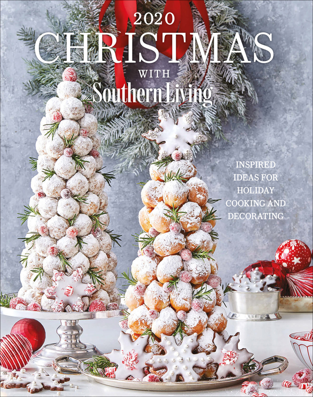 2020 Christmas With Southern Living Editors Of Southern Living