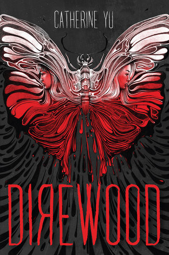 Direwood Catherine Yu