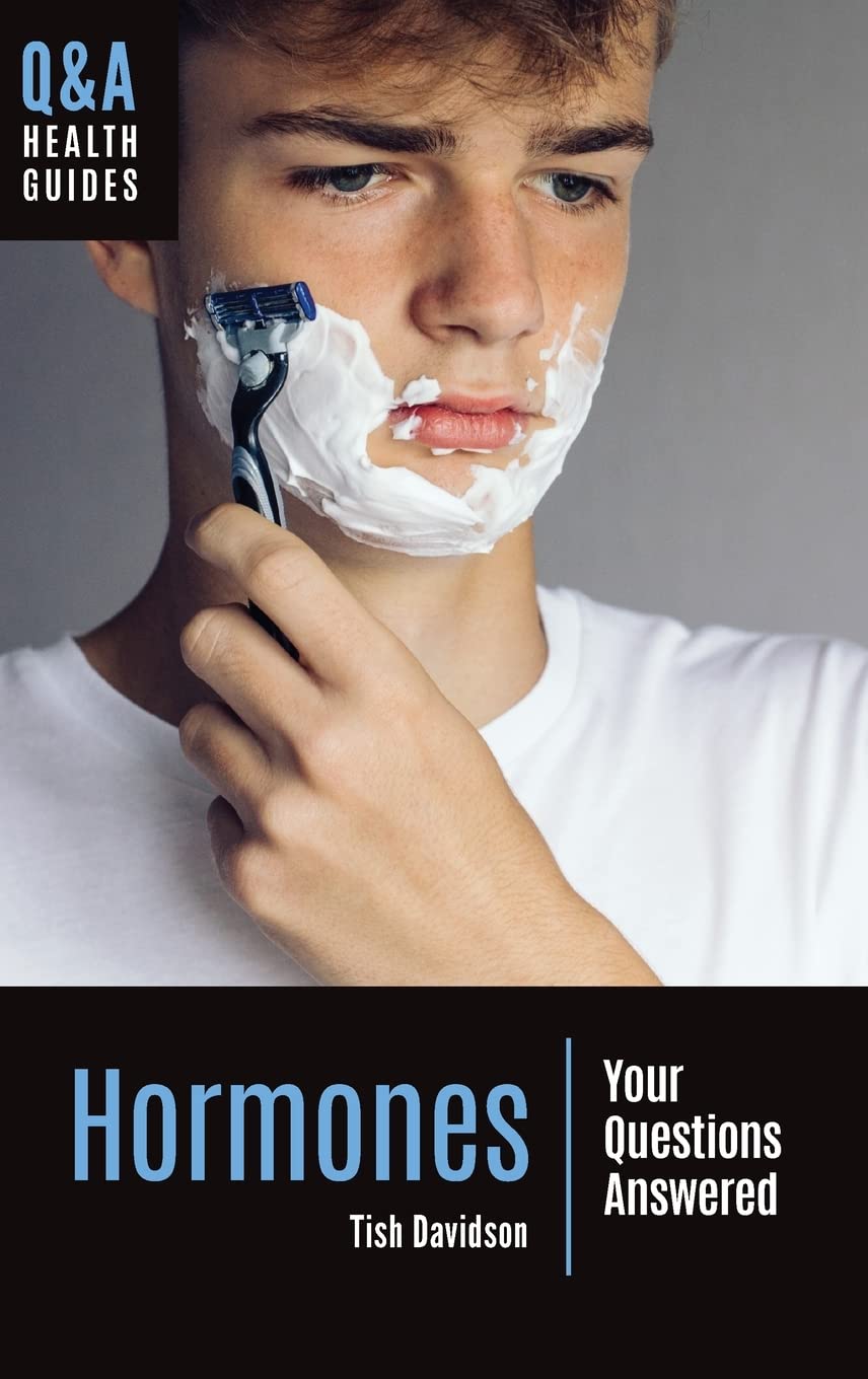 Hormones Your Questions Answered Qa Health Guides Tish Davidson