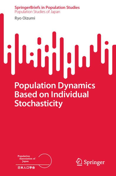 Population Dynamics Based On Individual Stochasticity Ryo Oizumi