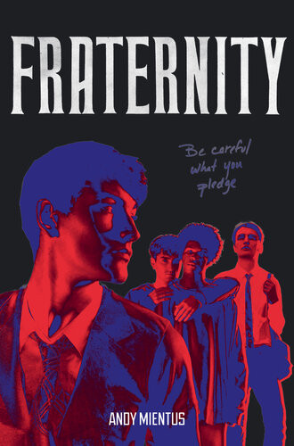 Fraternity Andy Mientus