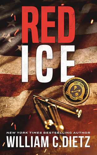 Red Ice William Dietz