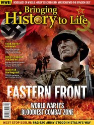Eastern Front Bringing History To Life Collective