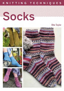 Socks Rita Taylor