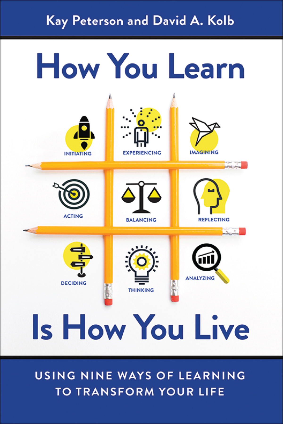 How You Learn Is How You Live Kay Peterson