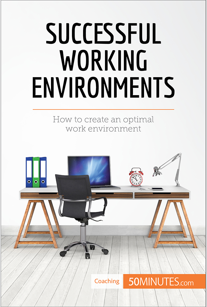 Successful Working Environments 50minutescom