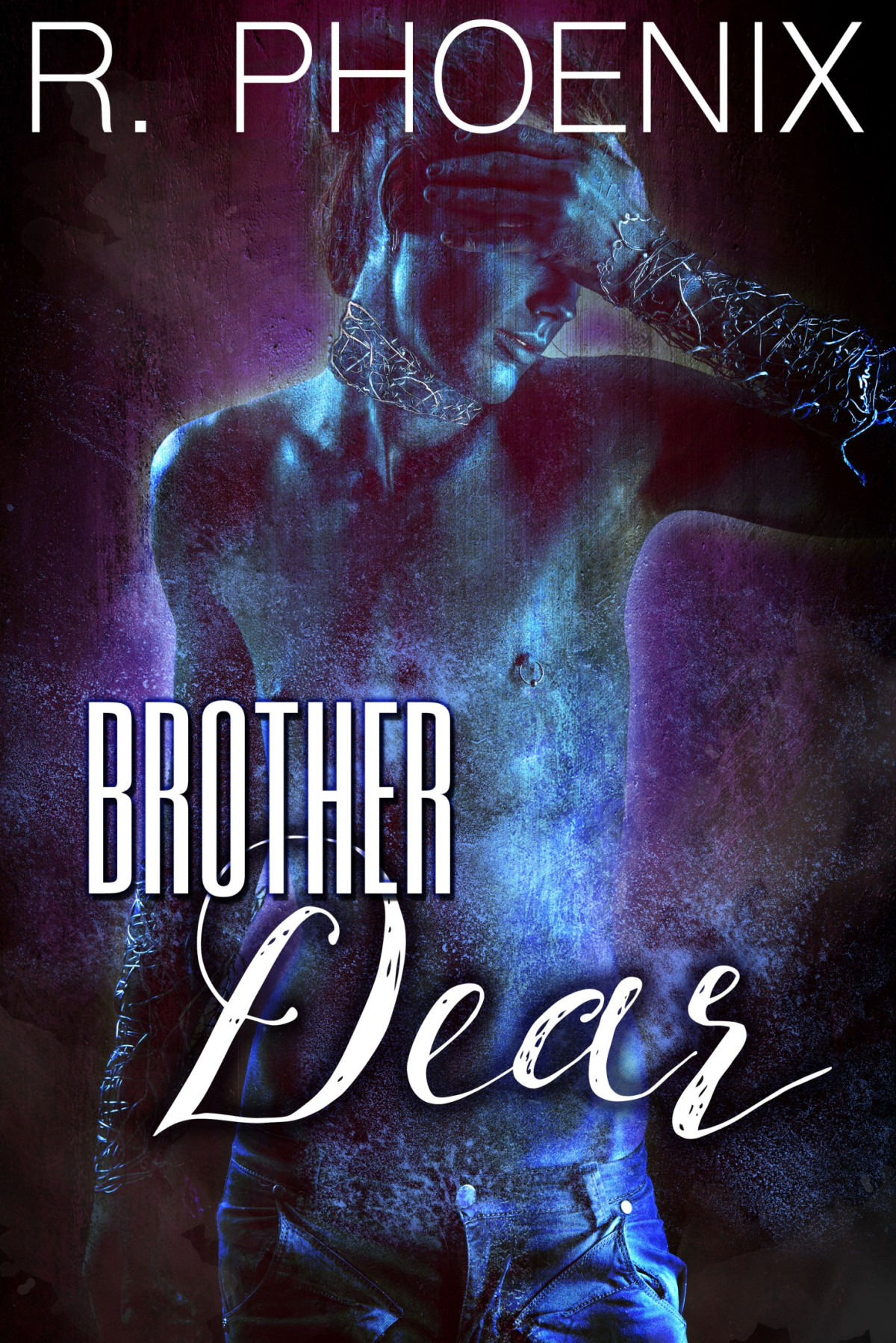Brother Dear R Phoenix