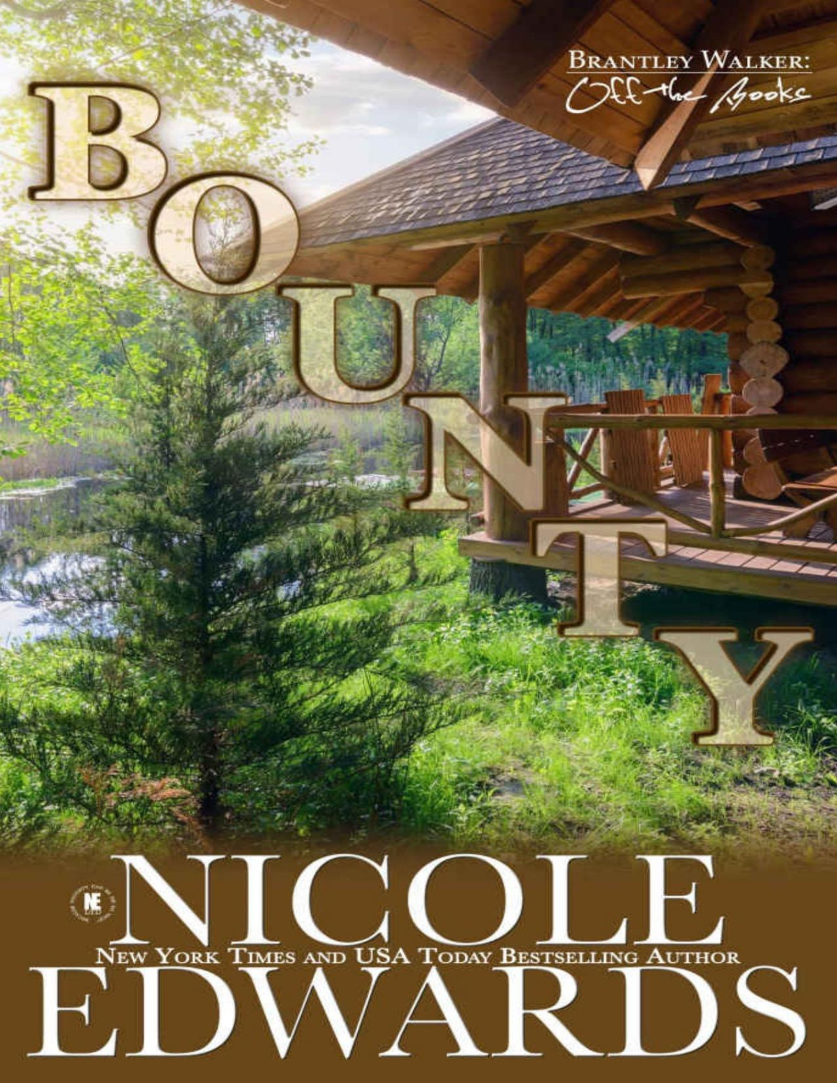Bounty Nicole Edwards