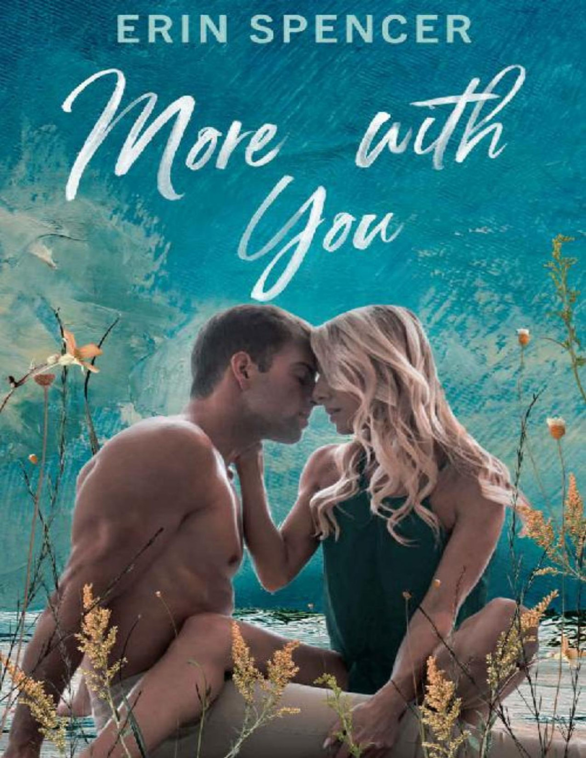 More With You Erin Spencer