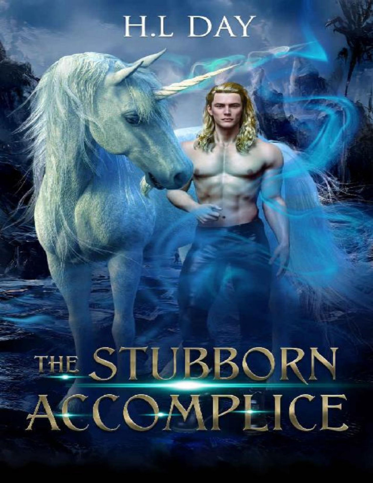 The Stubborn Accomplice 13 Kingdoms 2 Hl Day