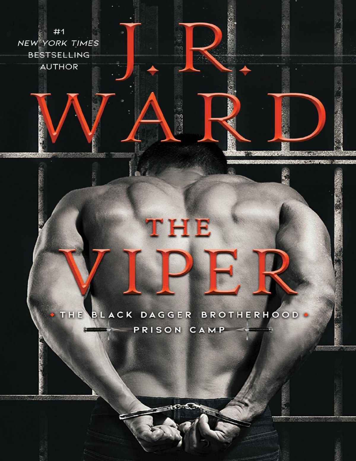 The Viper Jr Ward