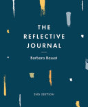 The Reflective Journal 2nd Edition Barbara Bassot