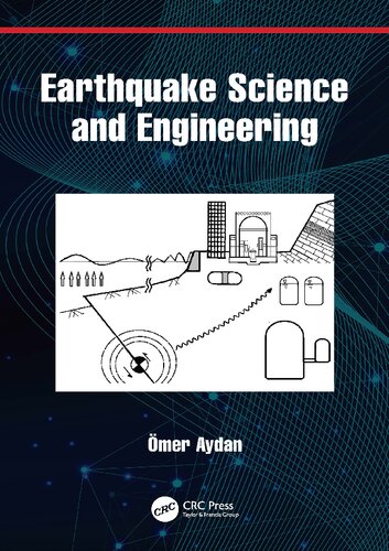 Earthquake Science And Engineering Mer Aydan
