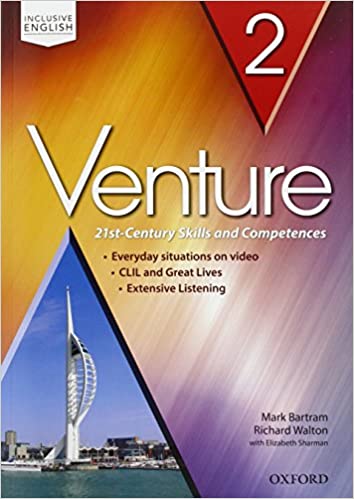 Venture Premium 20 Student Bookworkbookopenboocon Ebook Con Espansione Online Vol 2 Aa Vv