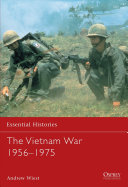 The Vietnam War 19561975 Andrew Wiest