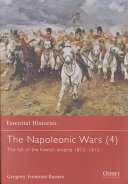 The Napoleonic Wars 4 Gregory Fremontbarnes
