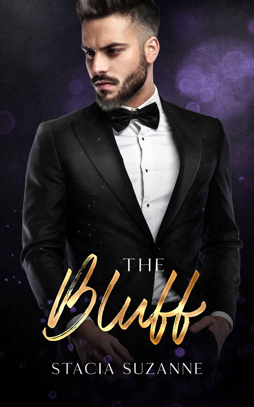The Bluff Suzanne Stacia