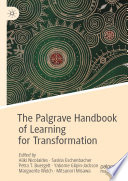The Palgrave Handbook Of Learning For Transformation Aliki Nicolaides