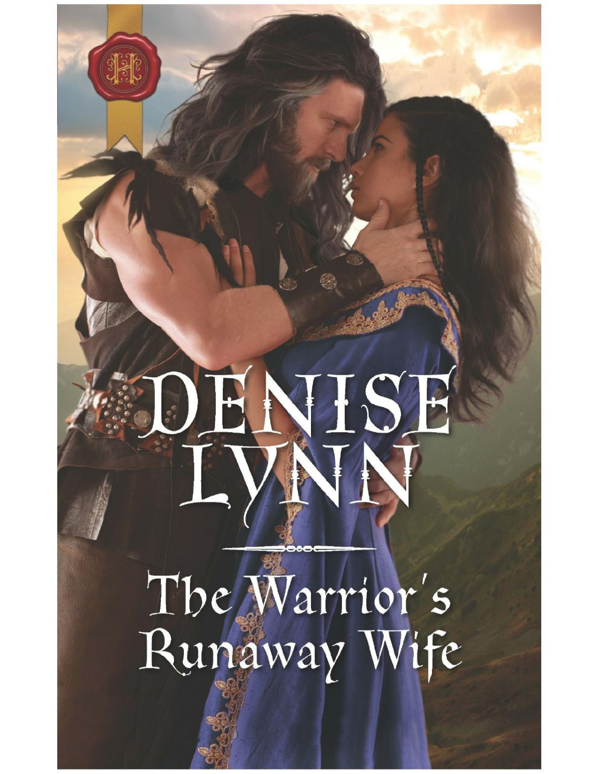 The Warriors Runaway Wife Denise Lynn