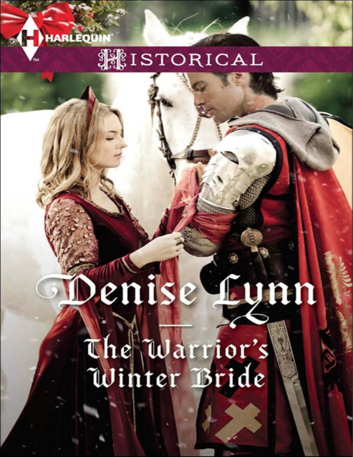 The Warriors Winter Bride Denise Lynn