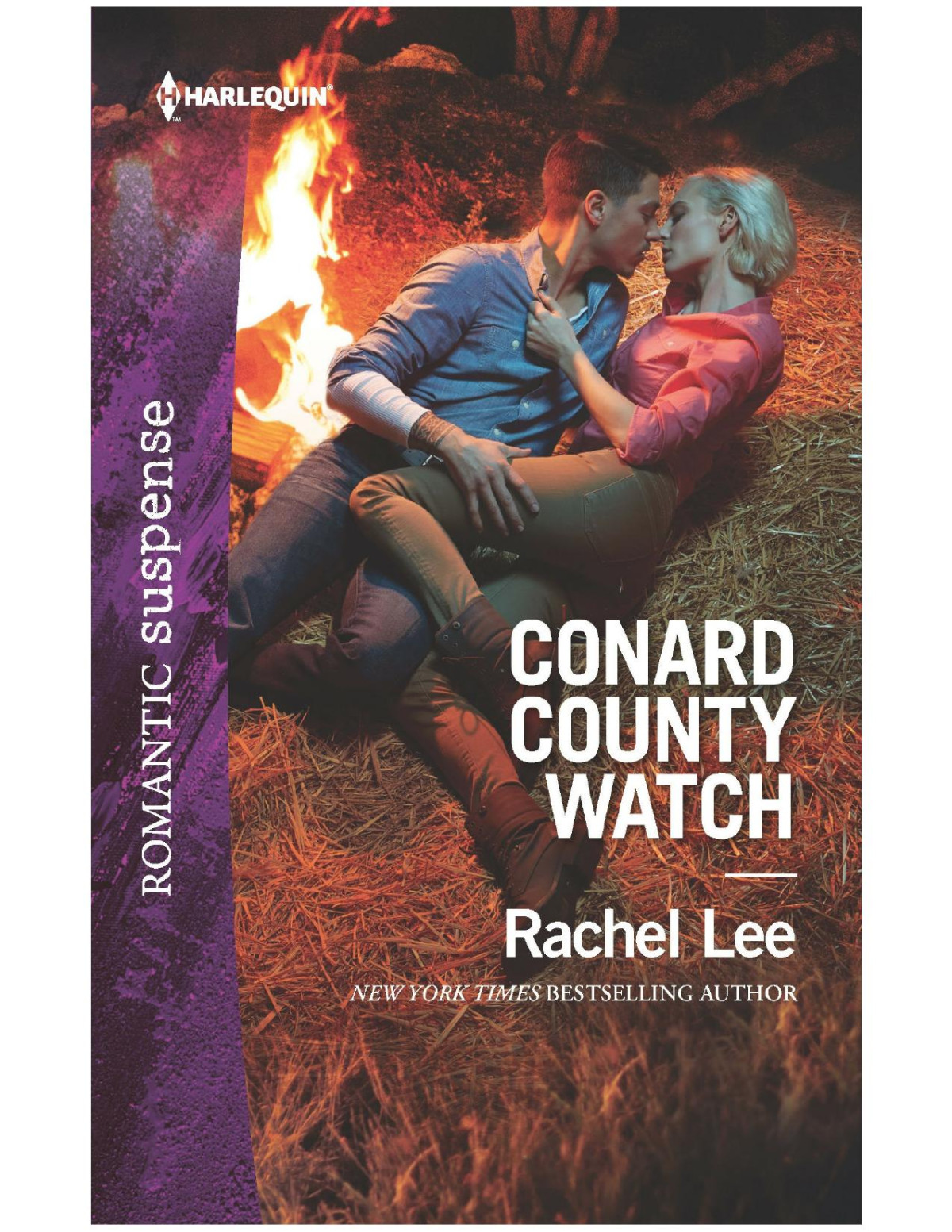Conard County Watch Rachel Lee