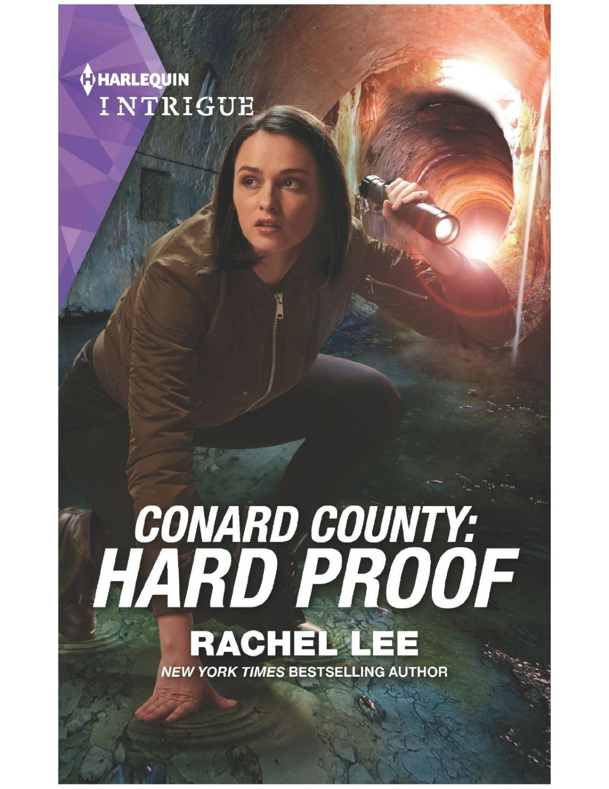 Hard Proof Rachel Lee