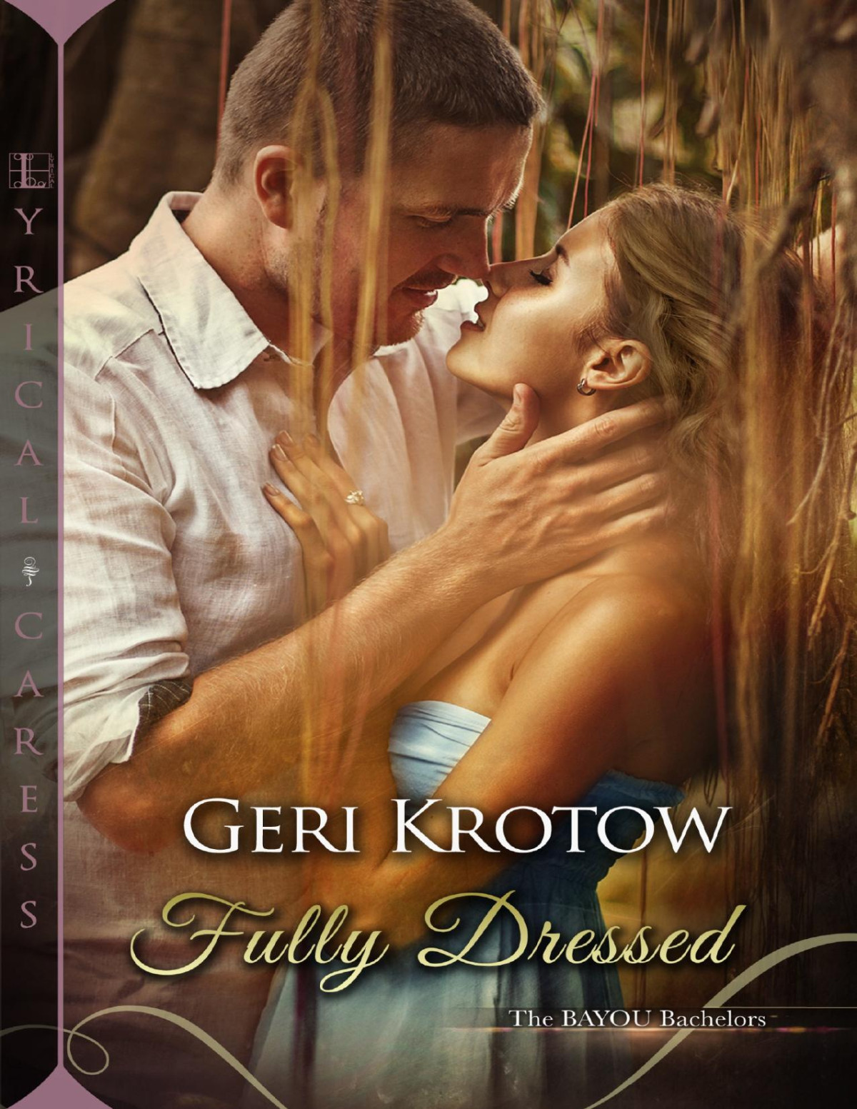 Fully Dressed Geri Krotow