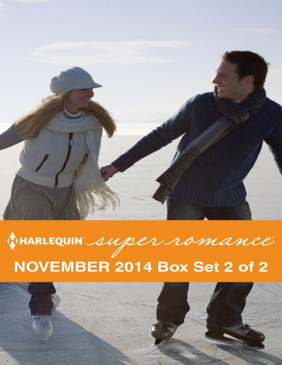 Harlequin Superromance November 2014 Box Set 2 Of 2 Christmas At The Covenavy Christmasuntil She Met Daniel Rachel Brimble Geri Krotow Callie Endicott