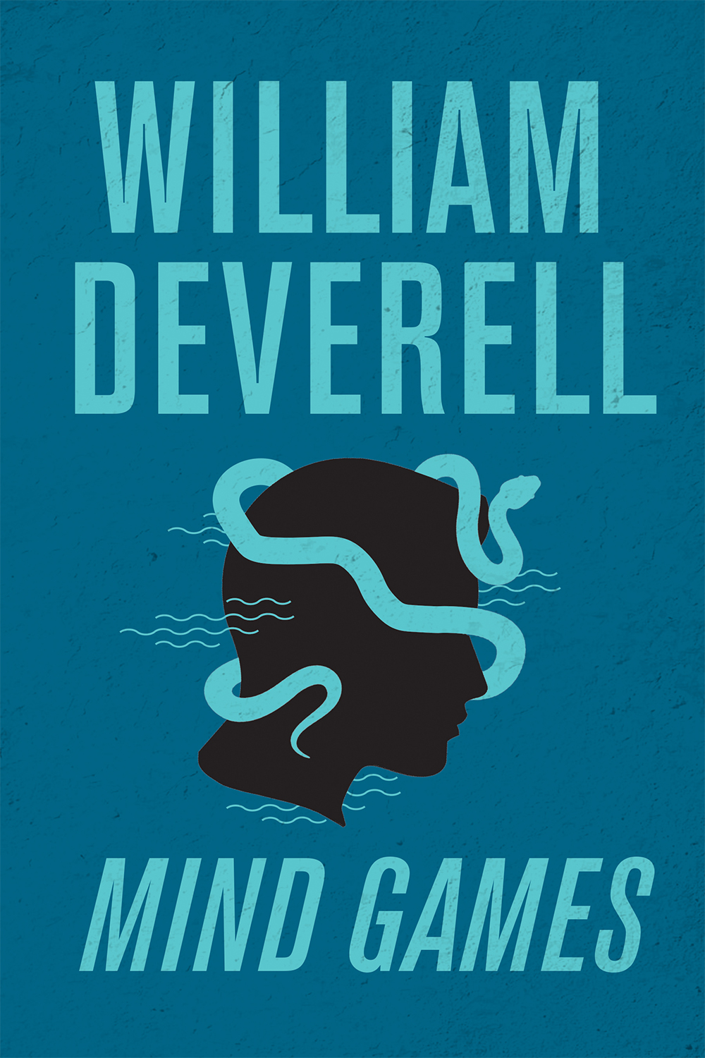 Mind Games William Deverell