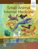 Small Animal Internal Medicine Richard W Nelson C Guillermo Couto