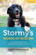 Stormys Words Of Wisdom Laura Stinchfield