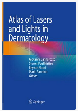 Atlas Of Lasers And Lights In Dermatology Giovanni Cannarozzo