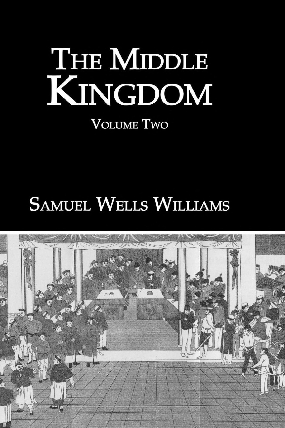Middle Kingdom 2 Vol Set Williams
