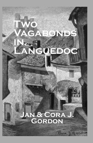 Two Vagabonds In Languedoc Gordon