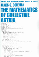 The Mathematics Of Collective Action James S Coleman