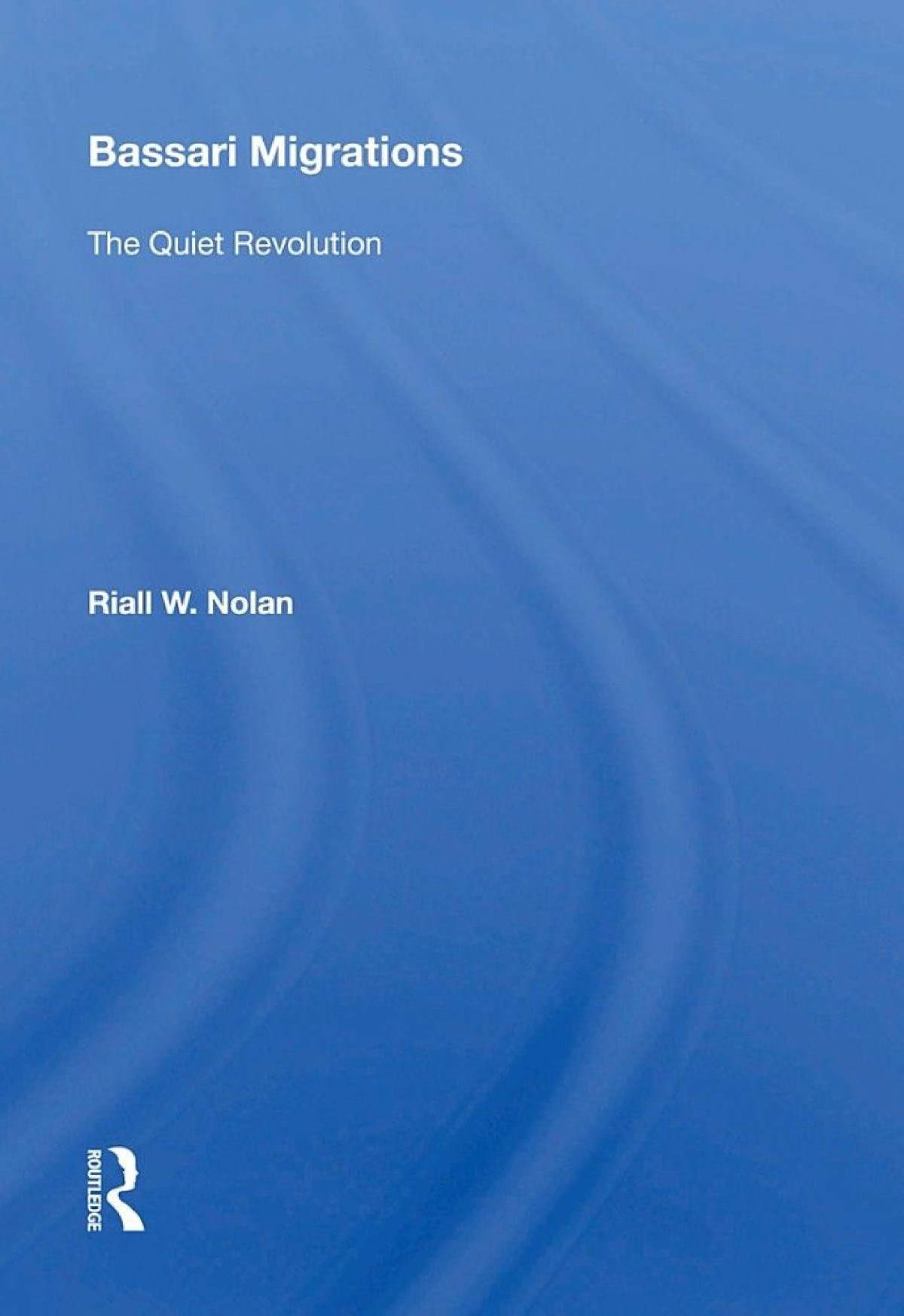 Bassari Migrations The Quiet Revolution Riall W Nolan