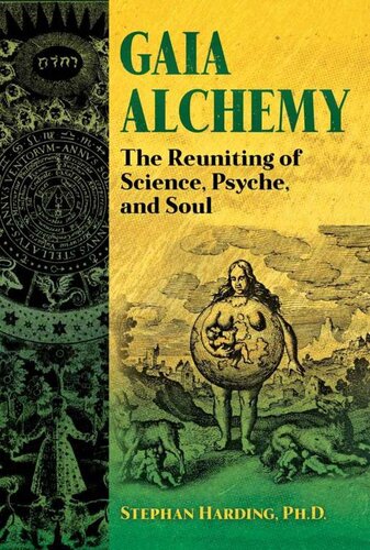 Gaia Alchemy Stephan Harding