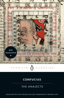 The Analects Confucius