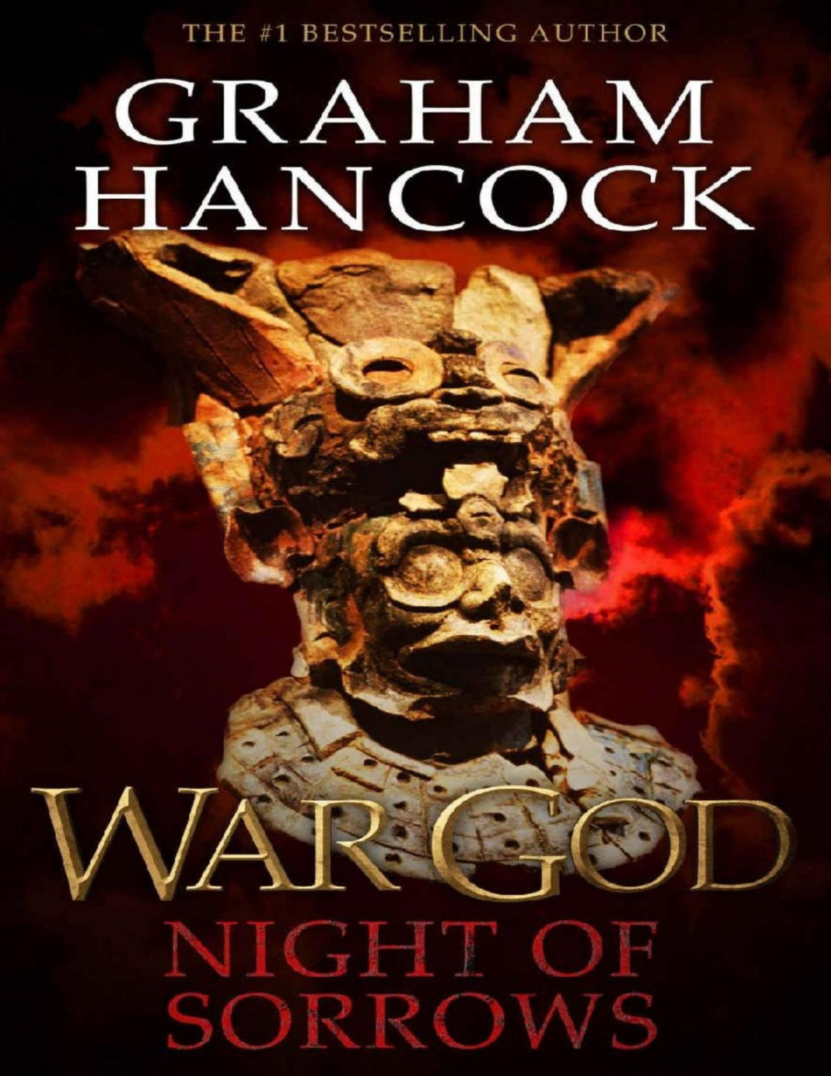 War God Night Of Sorrows Graham Hancock