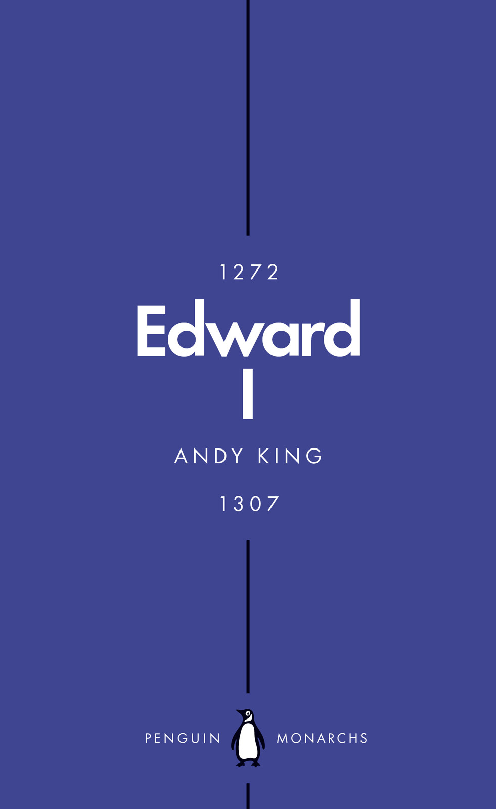 Edward I Andy King