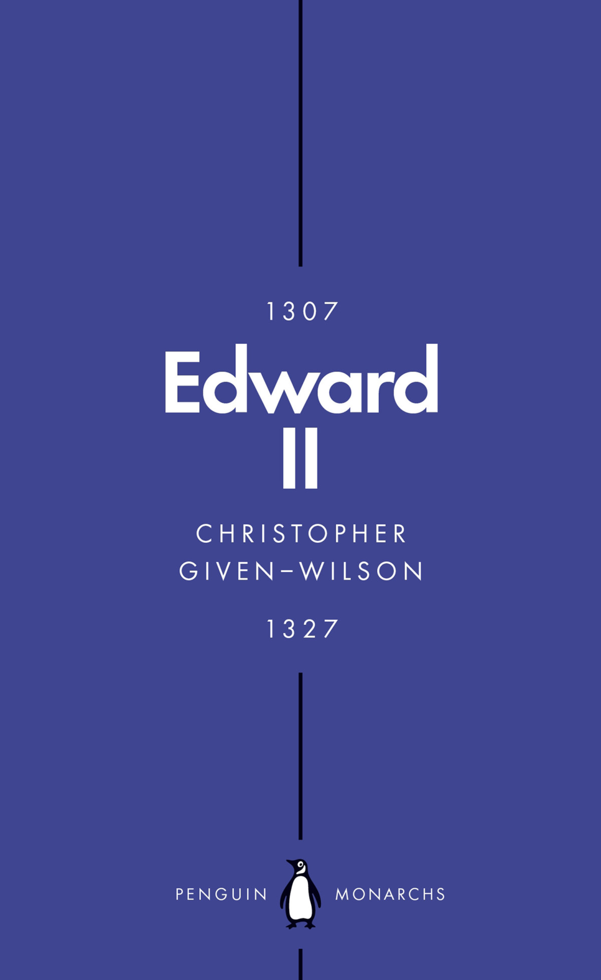 Edward Ii Christopher Givenwilson