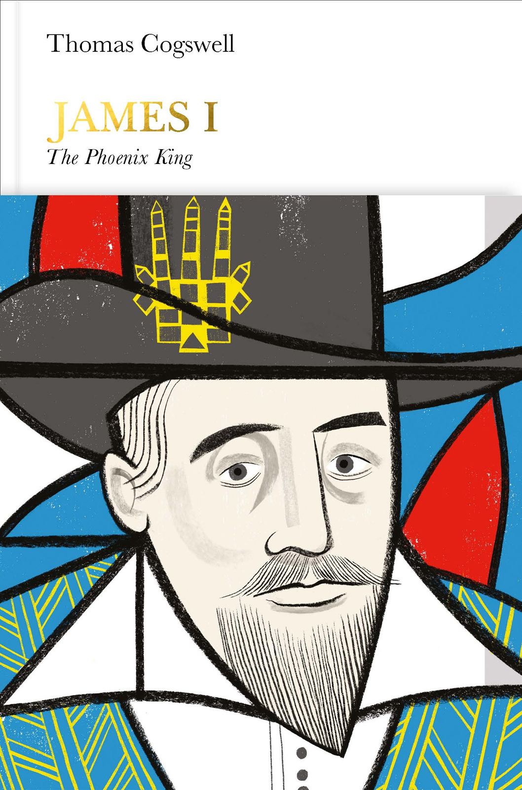 James I Thomas Cogswell