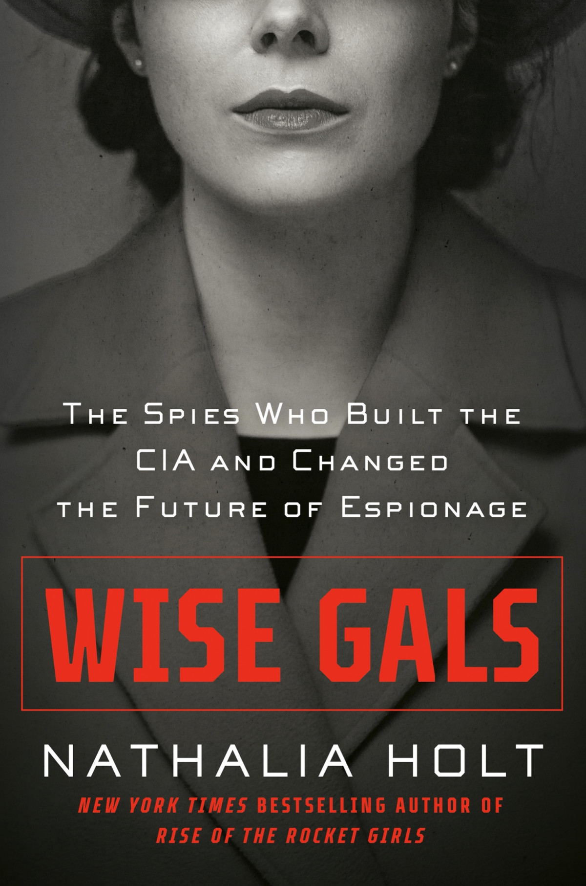 Wise Gals Nathalia Holt