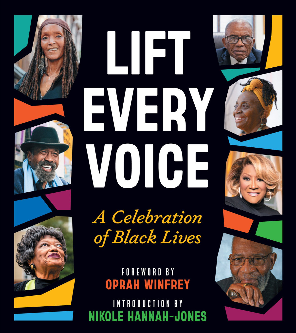 Lift Every Voice Unknown
