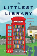 The Littlest Library Poppy Alexander