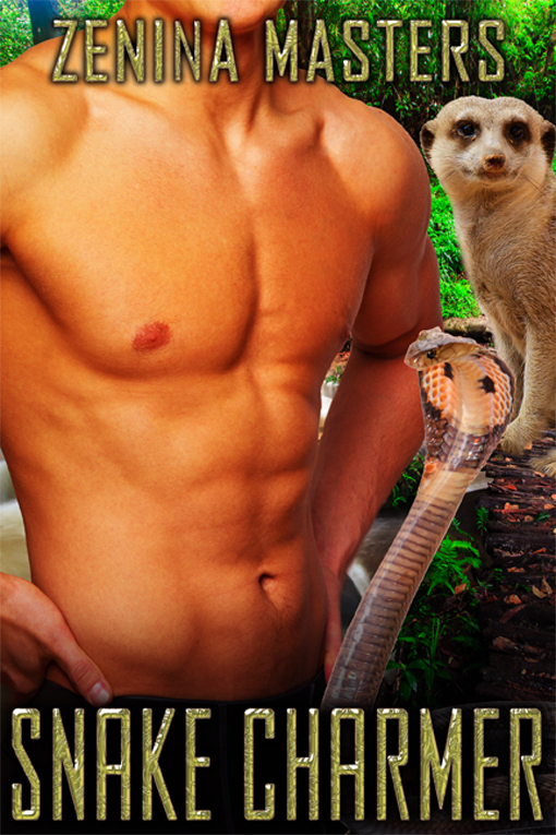 Snake Charmer Zenina Masters