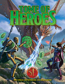 Tome Of Heroes 5e Kobold Press