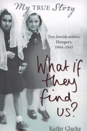 What If They Find Us Kathy Clarke