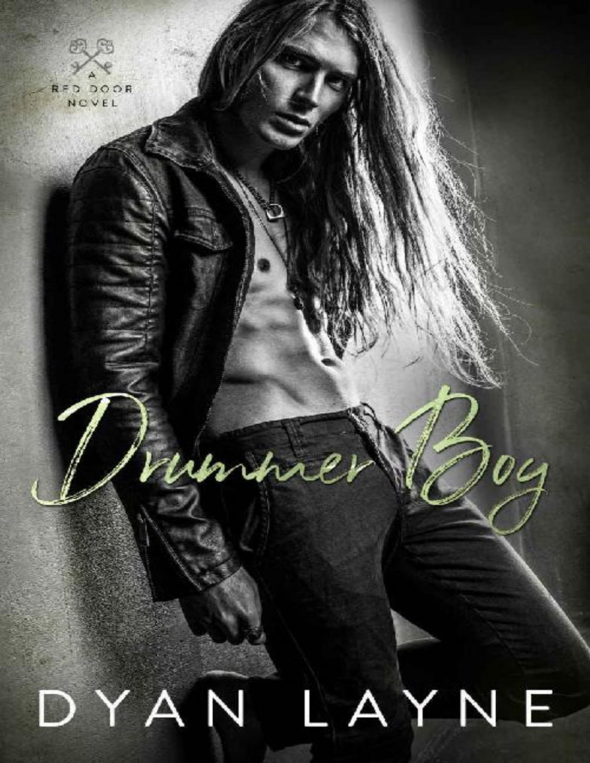 Drummer Boy Red Door Book 5 Dyan Layne